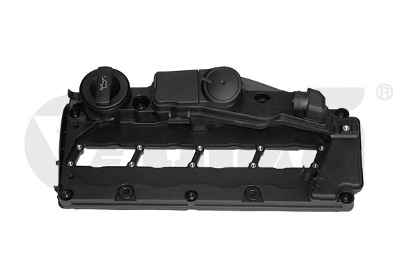 Крышка головки цилиндра