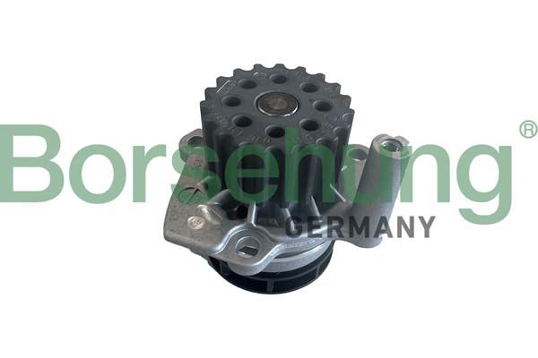 Pompa wody, chłodzenie silnika BORSEHUNG B11212