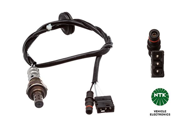 Sonda Lambda NTK 93261