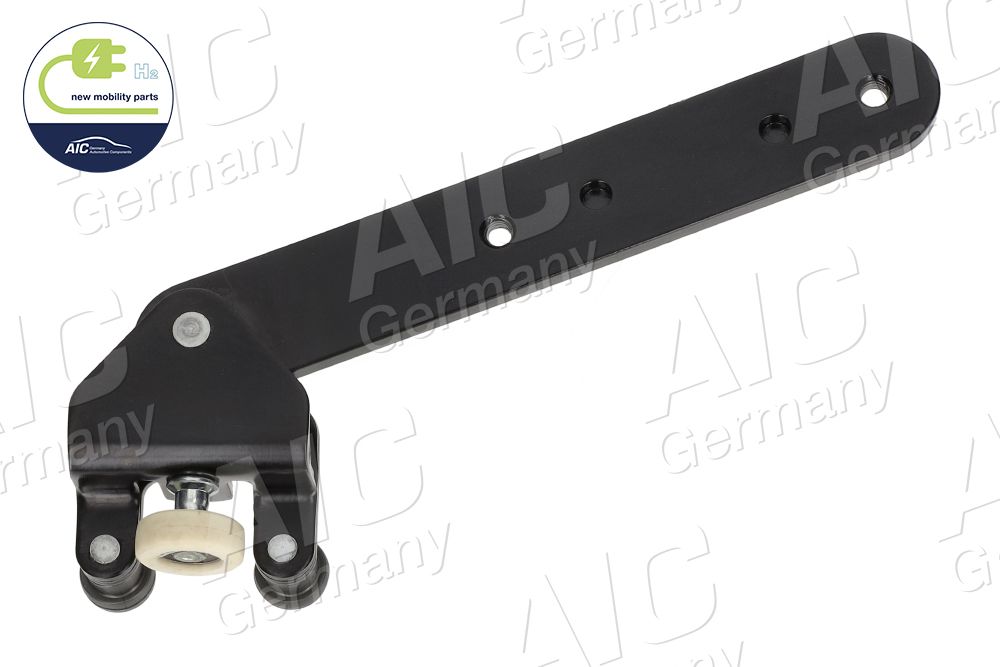 ghidaj cu role, usa glisanta AIC 76100