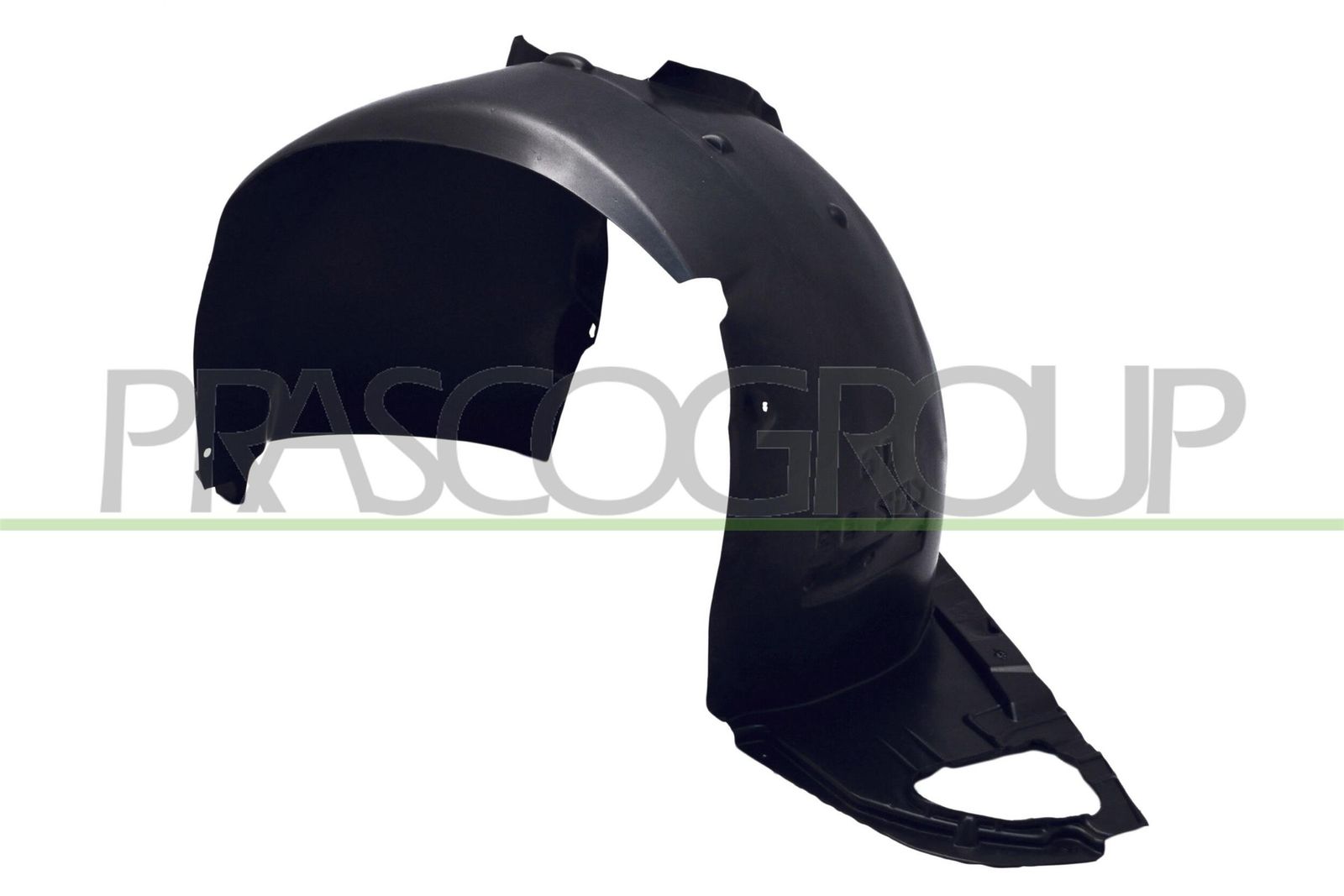 Carenaj roata PRASCO PG3203603