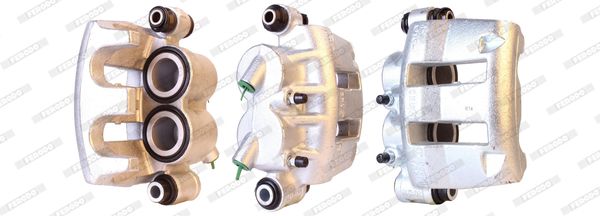 Zacisk hamulca FERODO FCL694397