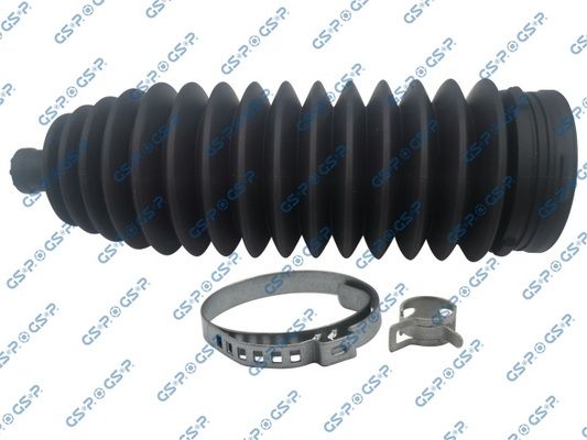 Zestaw osłon, układ kierowniczy GSP 541139S