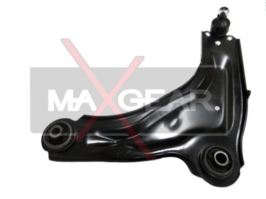 Wahacz, zawieszenie koła MAXGEAR 72-1545
