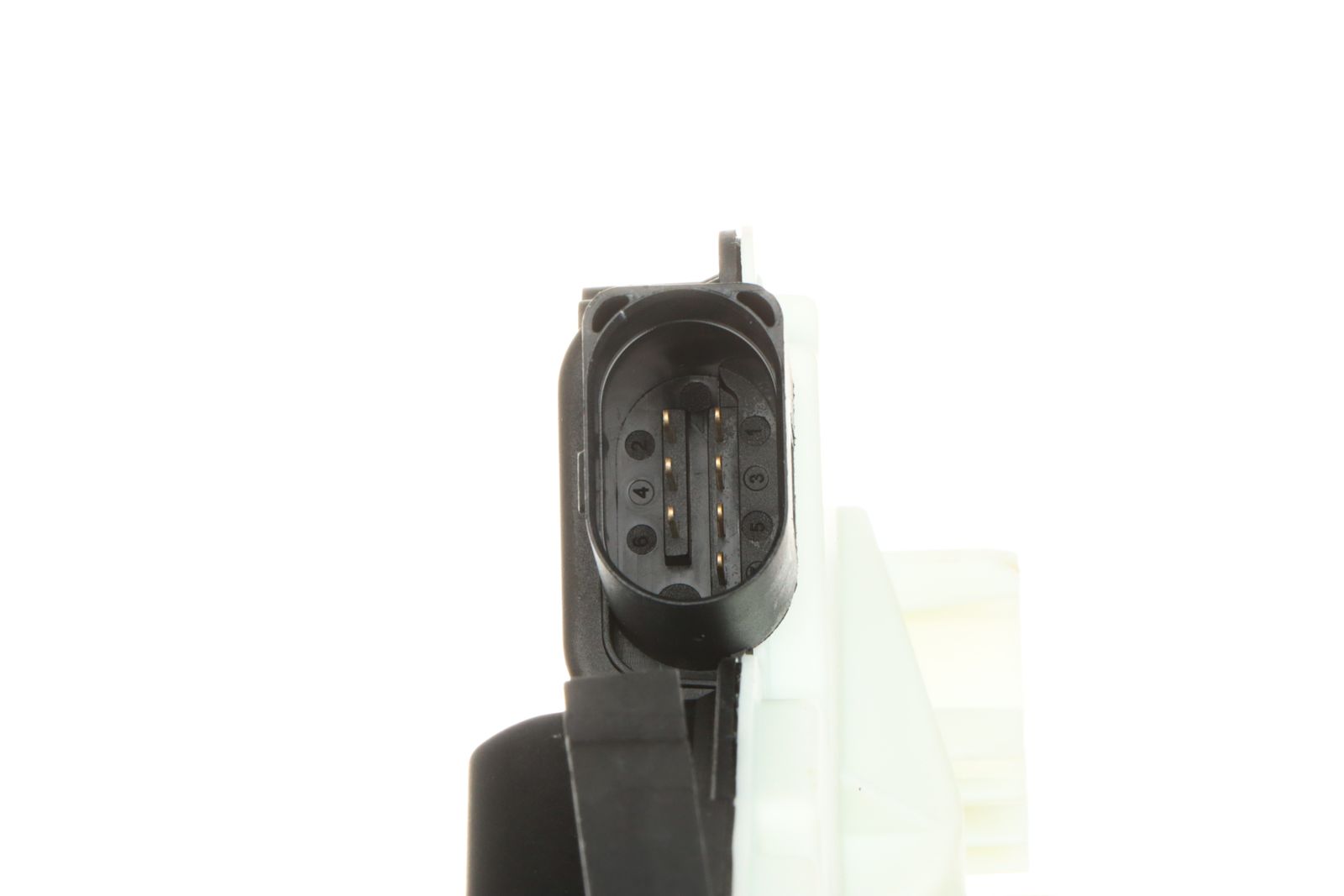 Serrure de porte OE VAG 5N1837015M
