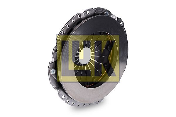 Tarcza dociskowa sprzęgła SCHAEFFLER LUK 123007112