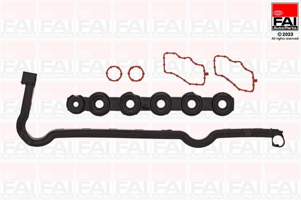 Uszczelka, pokrywa głowicy cylindrów FAI AUTOPARTS RC1450SK