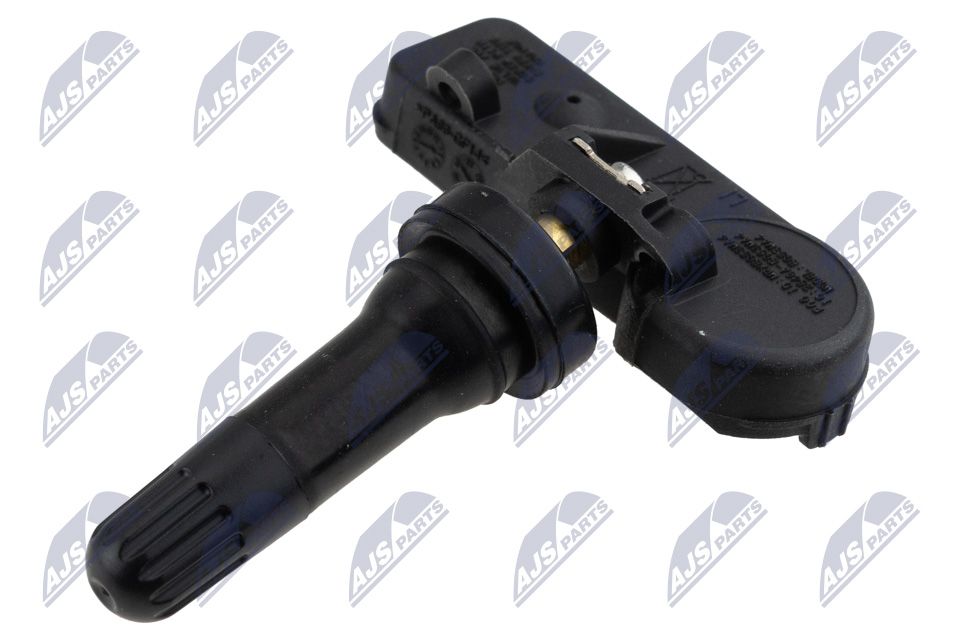 Датчик частоты вращения колеса, контроль давления в шинах