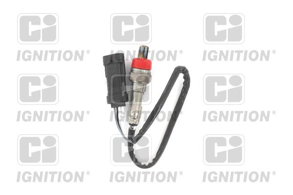 Sonda lambda QUINTON HAZELL XLOS1146