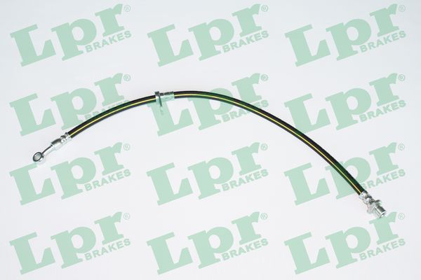 LPR 6T48273