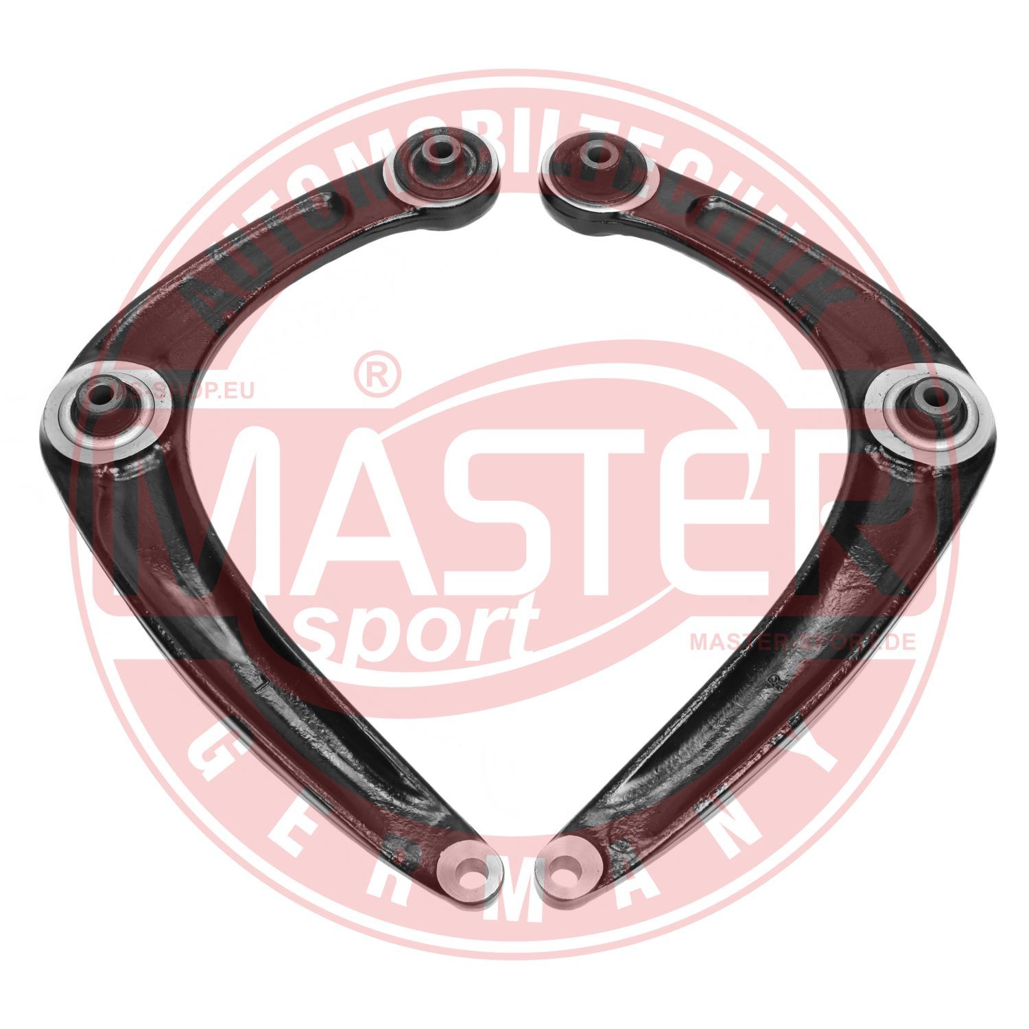 Zestaw wahacza, zawieszenie koła MASTER-SPORT GERMANY 36928/1-KIT-MS