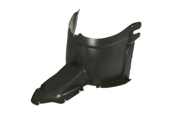 Обшивка, колесная ниша