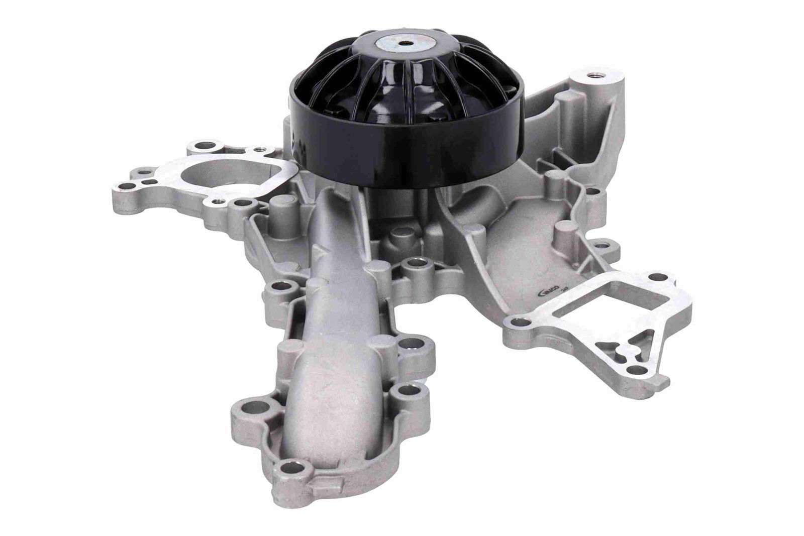 Pompe à eau, refroidissement du moteur