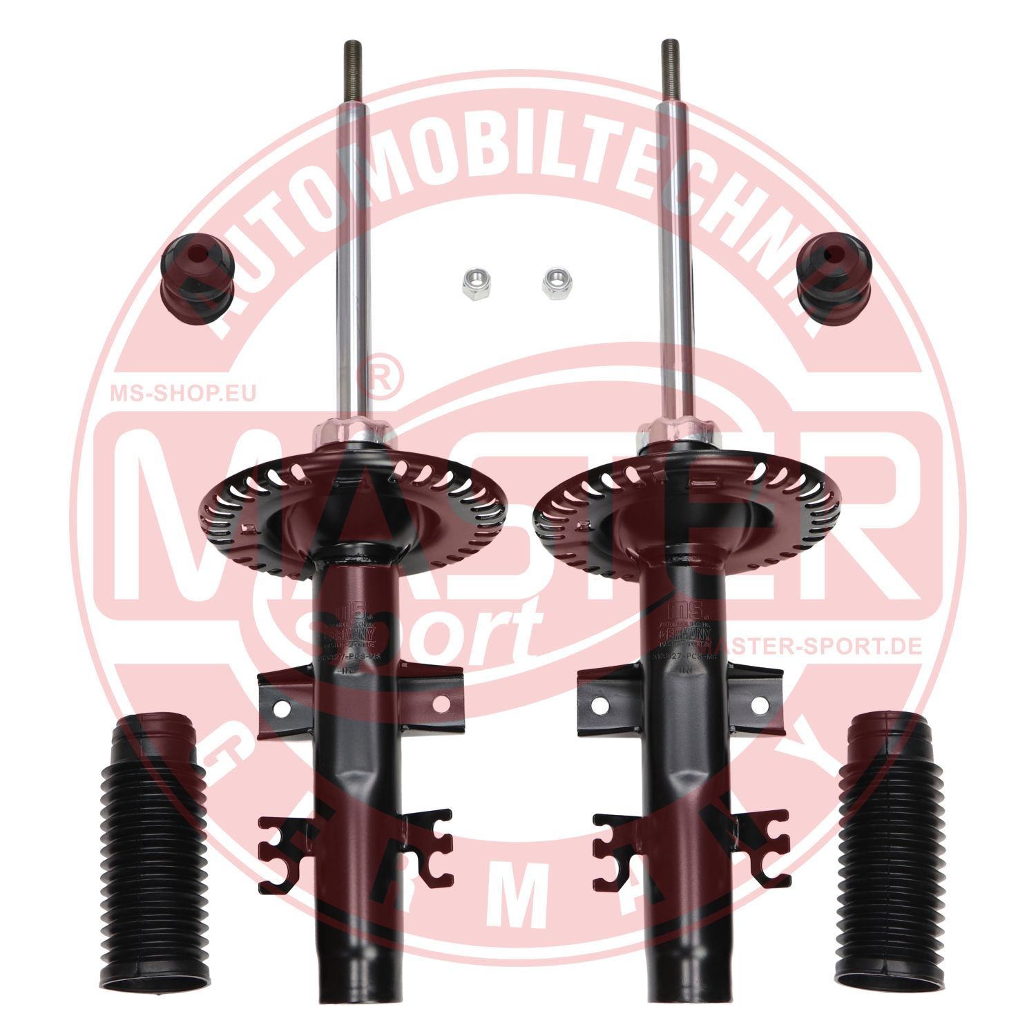 Amortyzator MASTER-SPORT GERMANY 16K004243