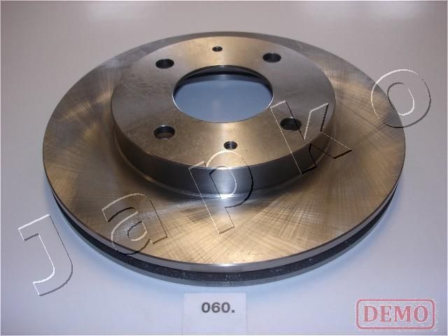 Tarcza hamulcowa JAPKO 600606C