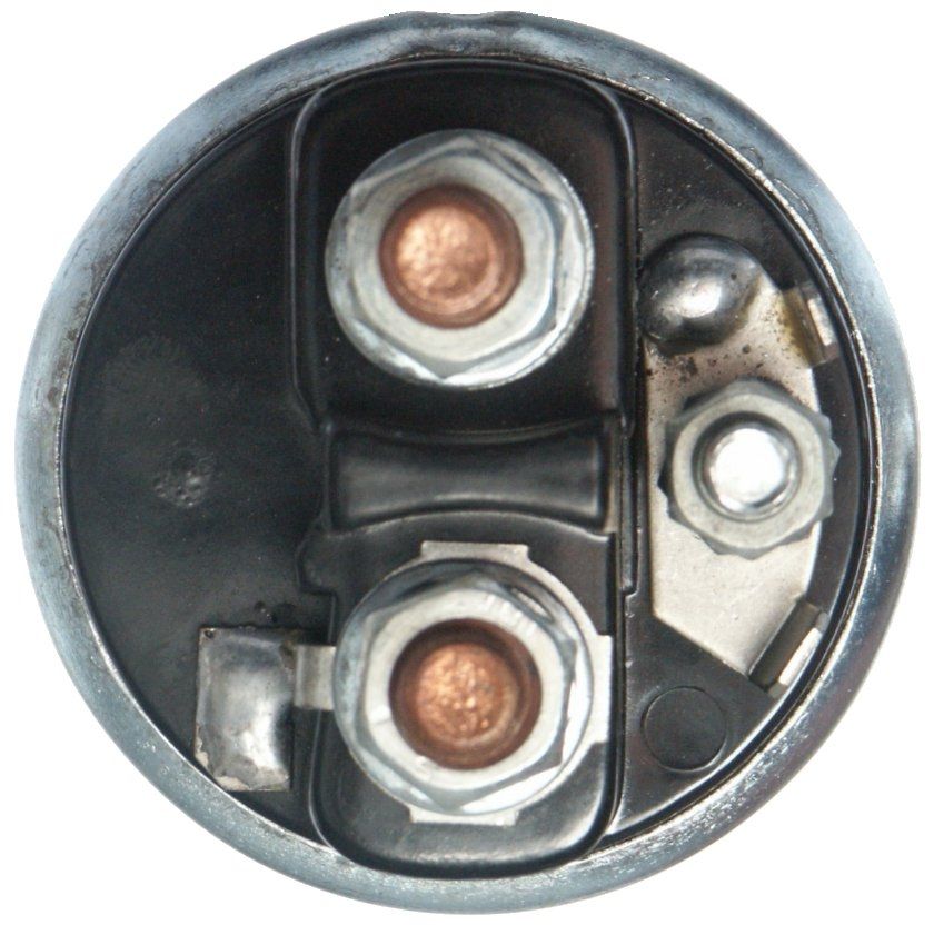 Solenoid, electromotor HC-Cargo F 032 133 424