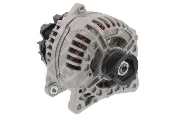 Alternator MAPCO 13563