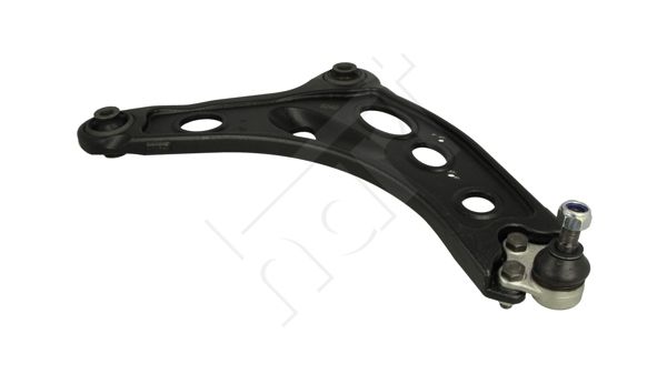 Wahacz, zawieszenie koła HART 454 107