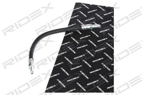 Przewód hamulcowy elastyczny RIDEX 83B0560