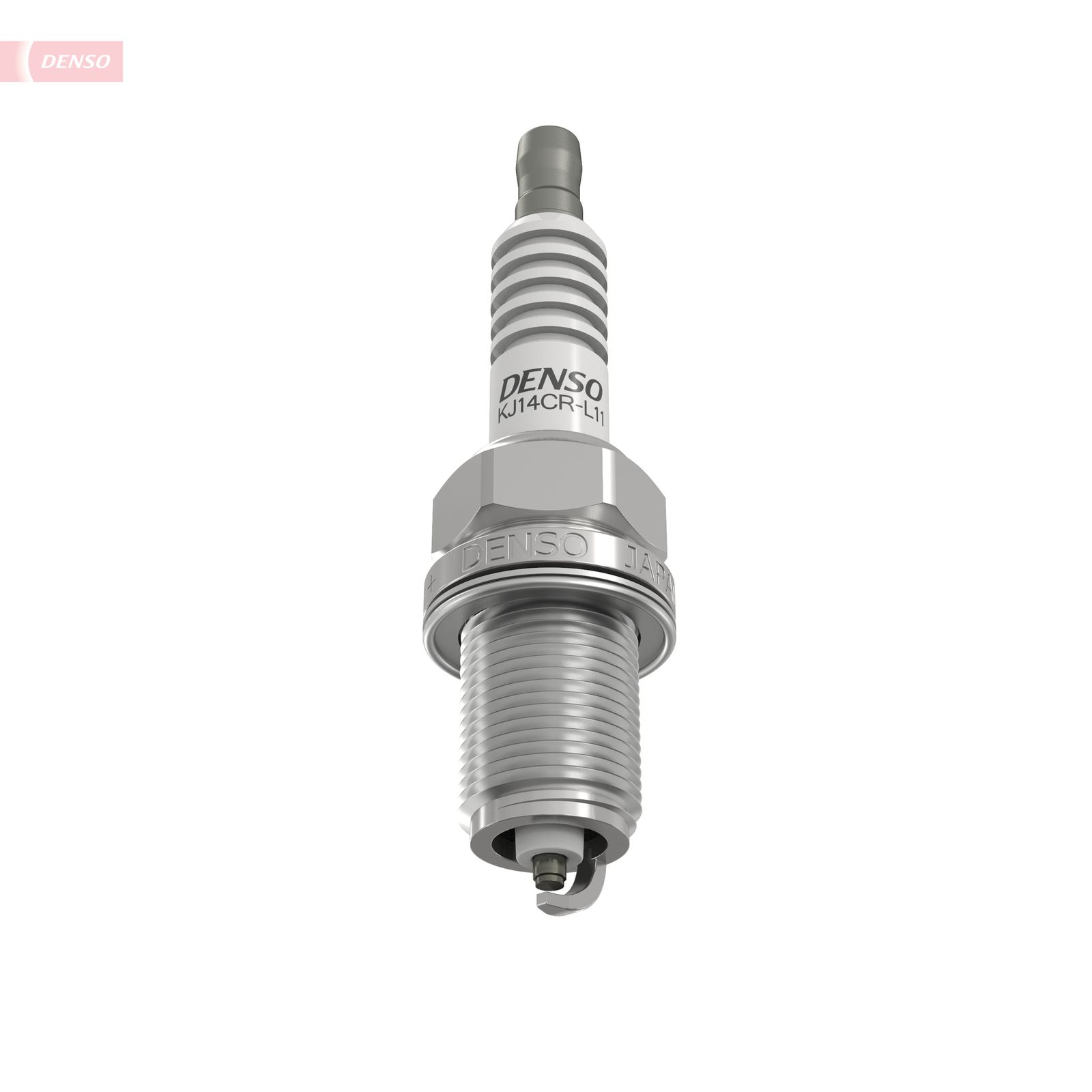 Levně Zapalovací svíčka DENSO KJ14CR-L11