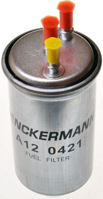 Palivový filtr DENCKERMANN A120421