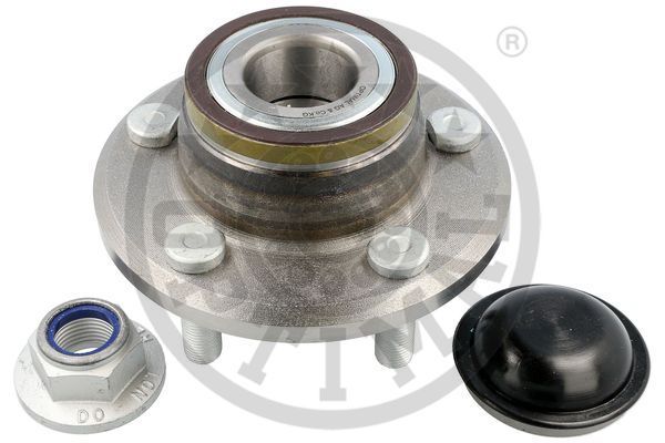 Zestaw łożysk koła OPTIMAL 991611
