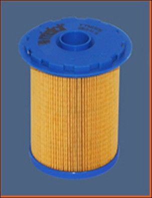 Filtre à carburant