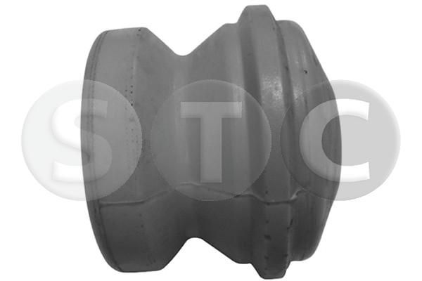 Dystans gumowy, resorowanie STC T451016