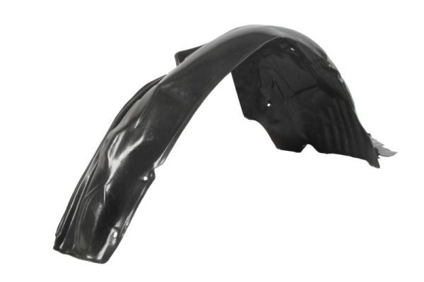 Обшивка, колесная ниша