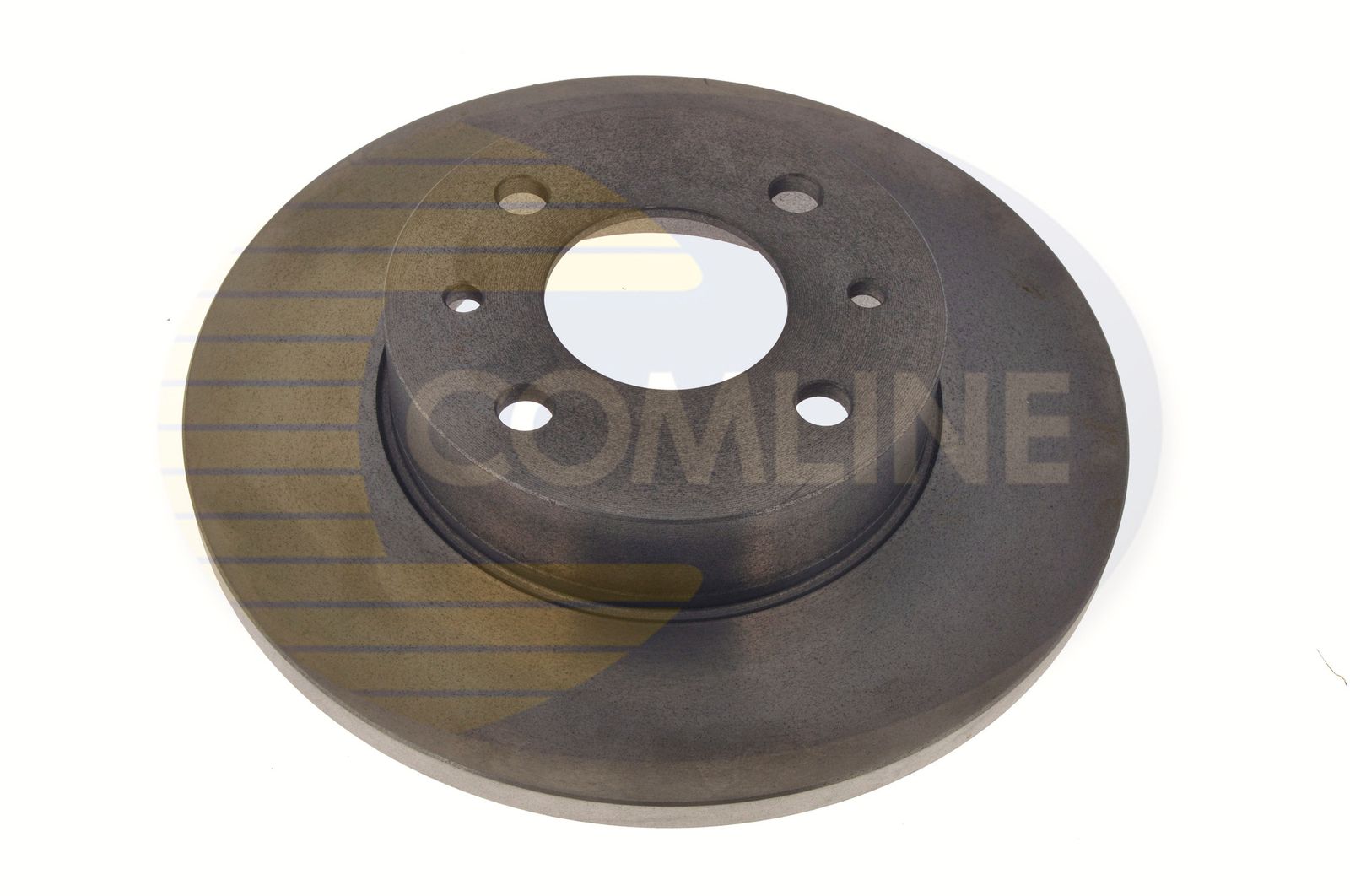 Tarcza hamulcowa COMLINE ADC1817