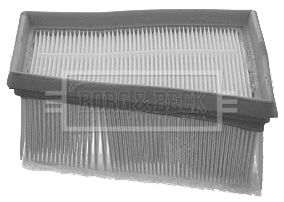 Filtr powietrza BORG & BECK BFA2020