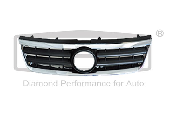 Grila radiator DPA 88531854902