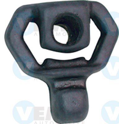 Uchwyt, system wydechowy VEMA 350027