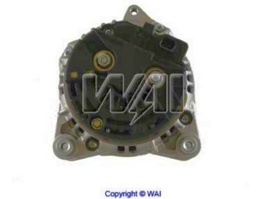 WAI 23367N