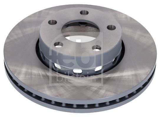 Disc frana FEBI BILSTEIN 11204