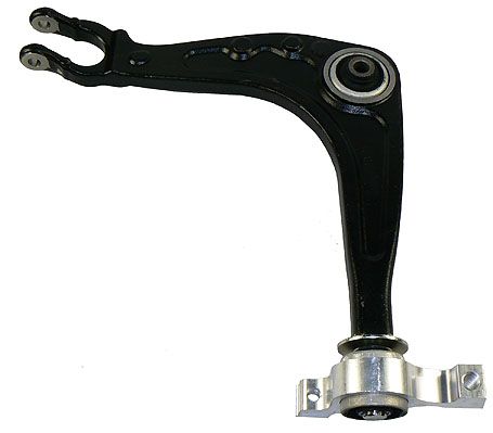 Brat, suspensie roata METZGER 58074501