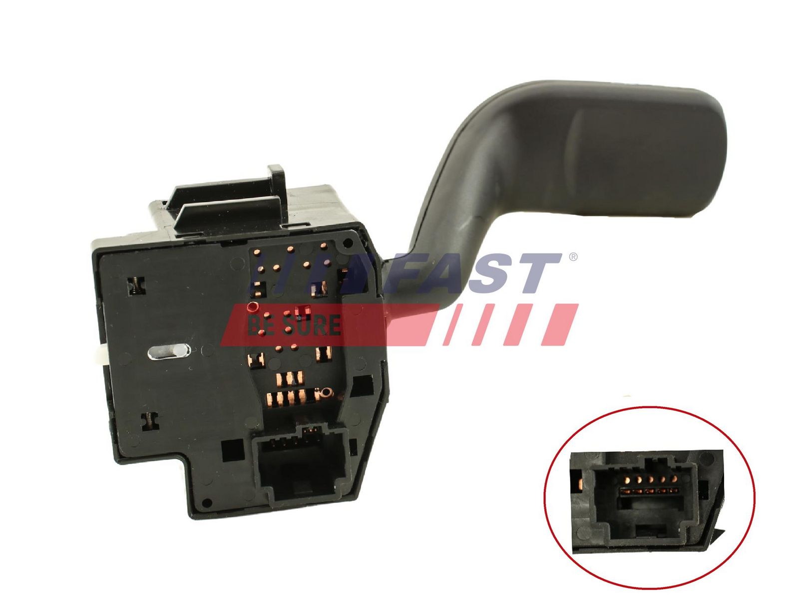 Levně Vypínač blinkru FAST FT90690