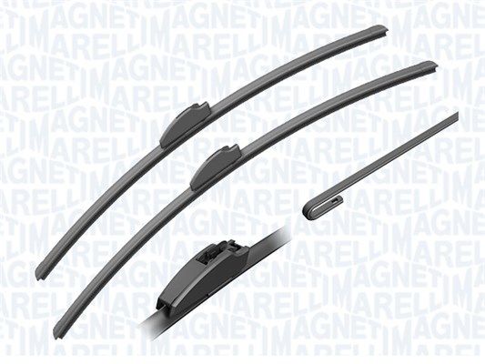Pióro wycieraczki MAGNETI MARELLI 000723061752