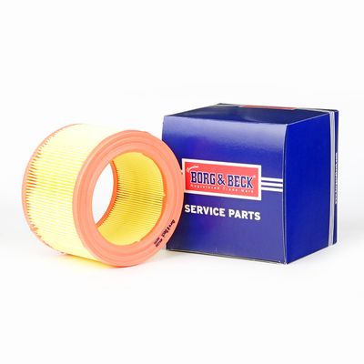 Filtr powietrza BORG & BECK BFA2358