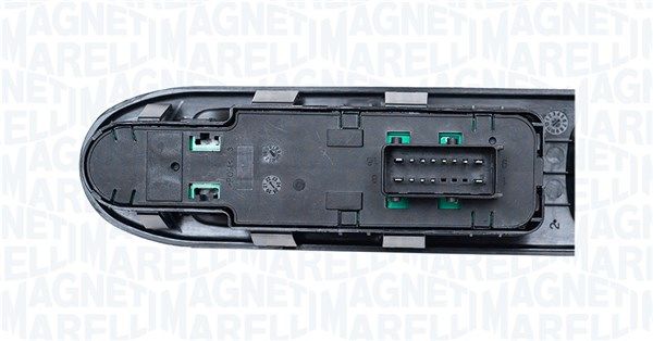 Przełącznik, podnośnik szyby MAGNETI MARELLI 000051161010