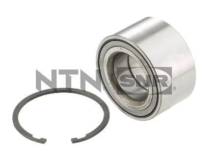 Set rulment roata SNR R179.07