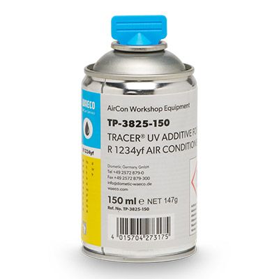 Additiv, lekkasjesøk WAECO TP-3825-150
