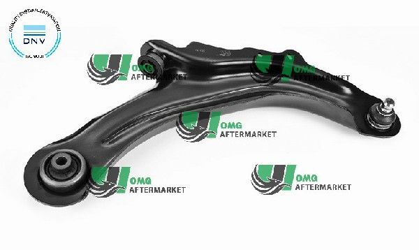 Wahacz, zawieszenie koła OMG SRL G40.4122/C