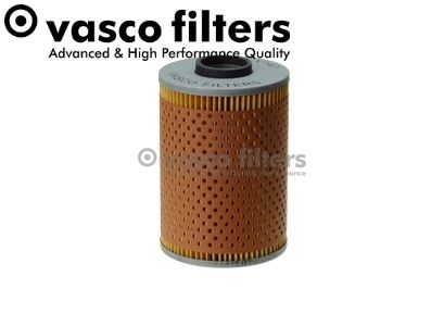 Filtr oleju DAVID VASCO V147
