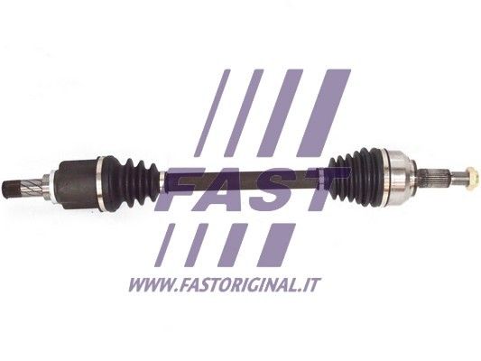Wał napędowy FAST FT27174