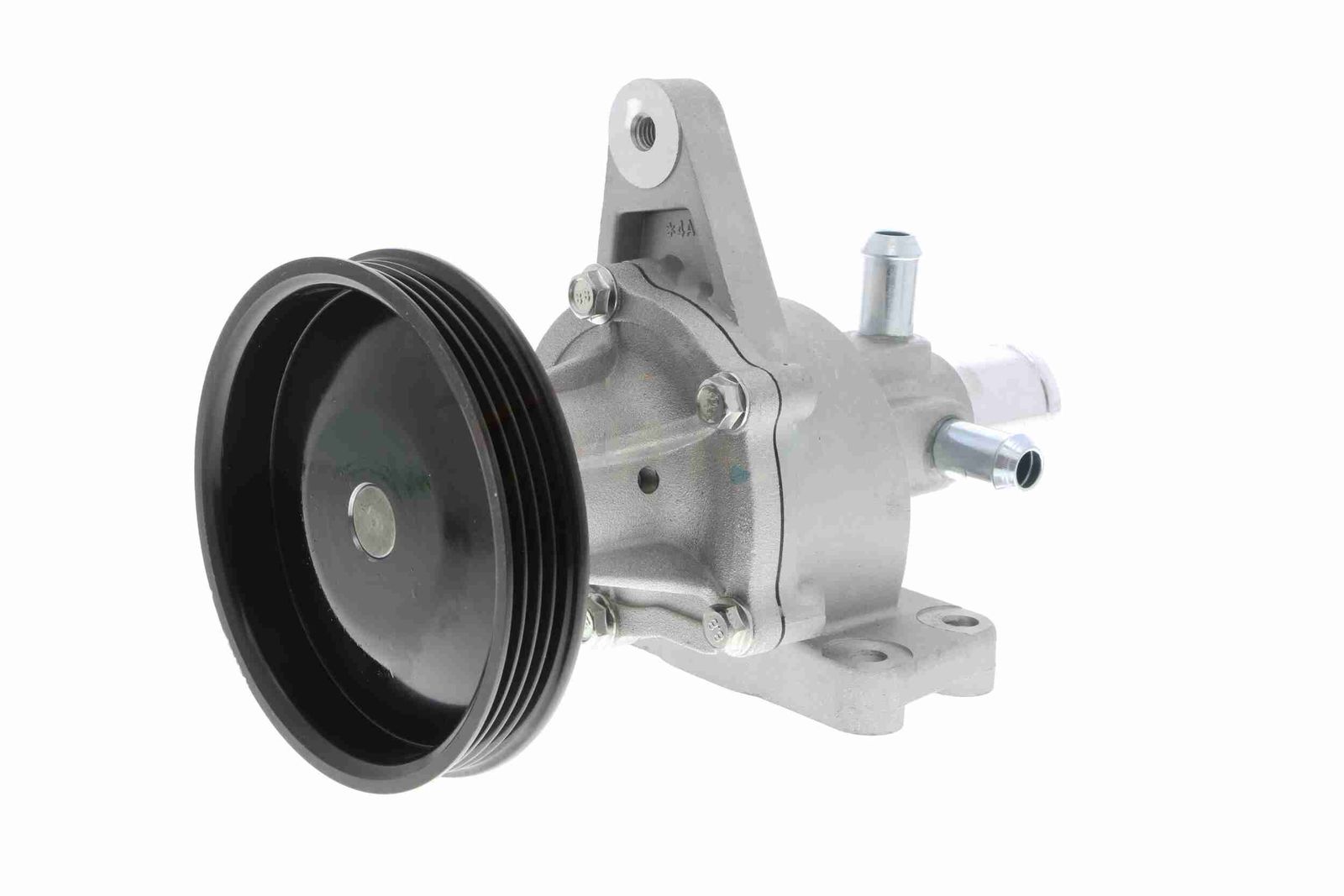 Pompe à eau, refroidissement du moteur