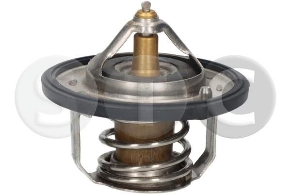 Termostat, środek chłodzący STC T403289