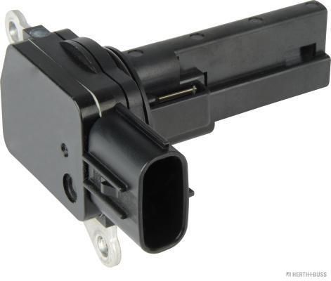 Przepływomierz masowy powietrza HERTH+BUSS JAKOPARTS J5687000