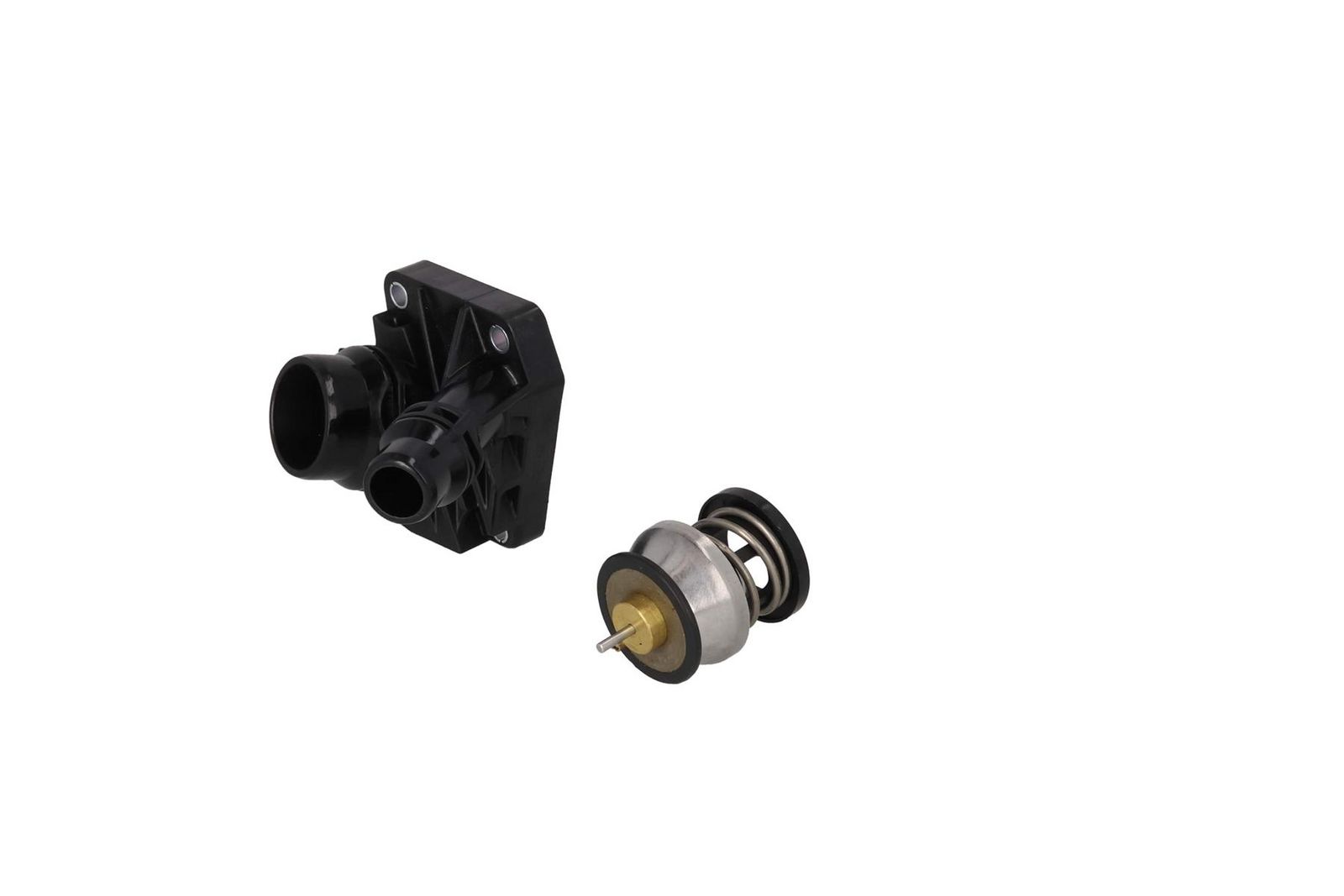 Termostats, Dzesēšanas šķidrums