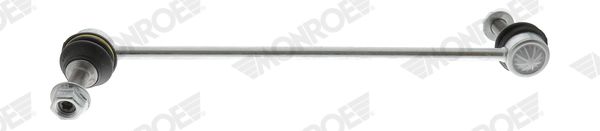 Stiepnis/Atsaite, Stabilizators